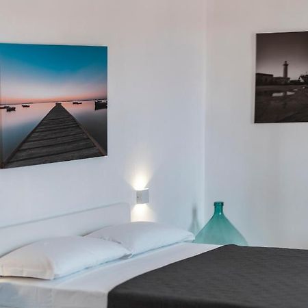 I Balconi Di Porta Mazara Acomodação com café da manhã Marsala Exterior foto