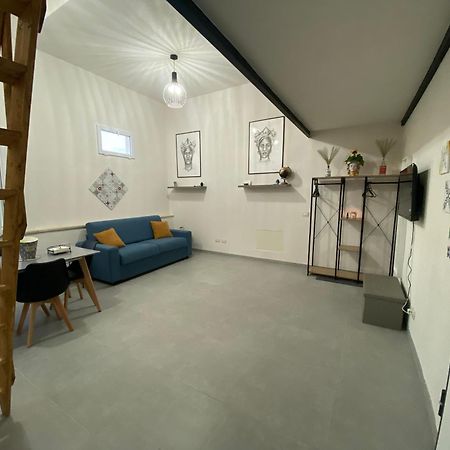I Balconi Di Porta Mazara Acomodação com café da manhã Marsala Exterior foto
