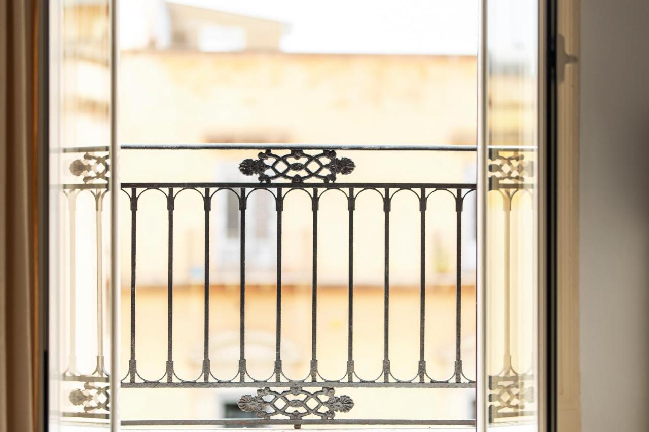 I Balconi Di Porta Mazara Acomodação com café da manhã Marsala Exterior foto