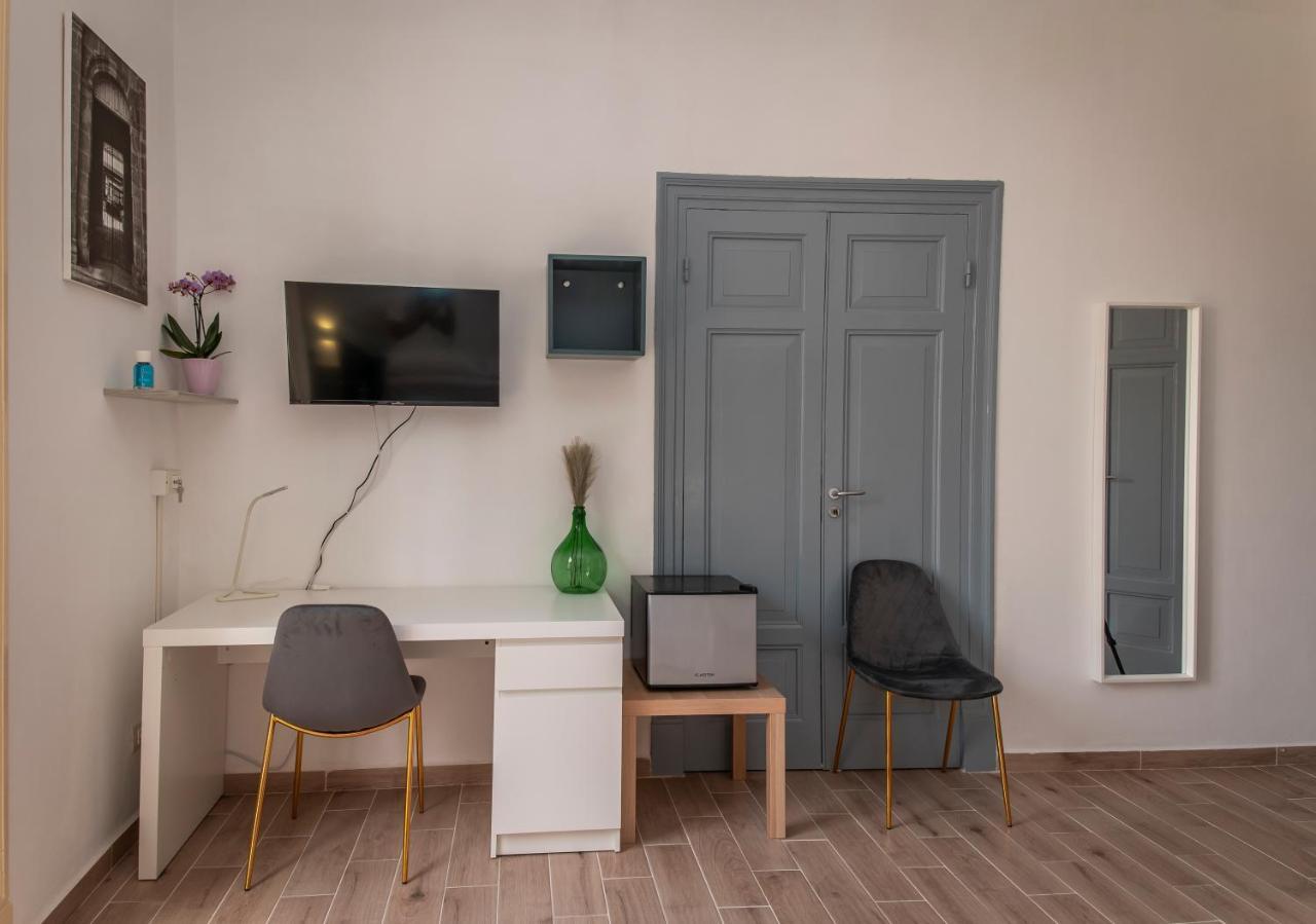 I Balconi Di Porta Mazara Acomodação com café da manhã Marsala Exterior foto