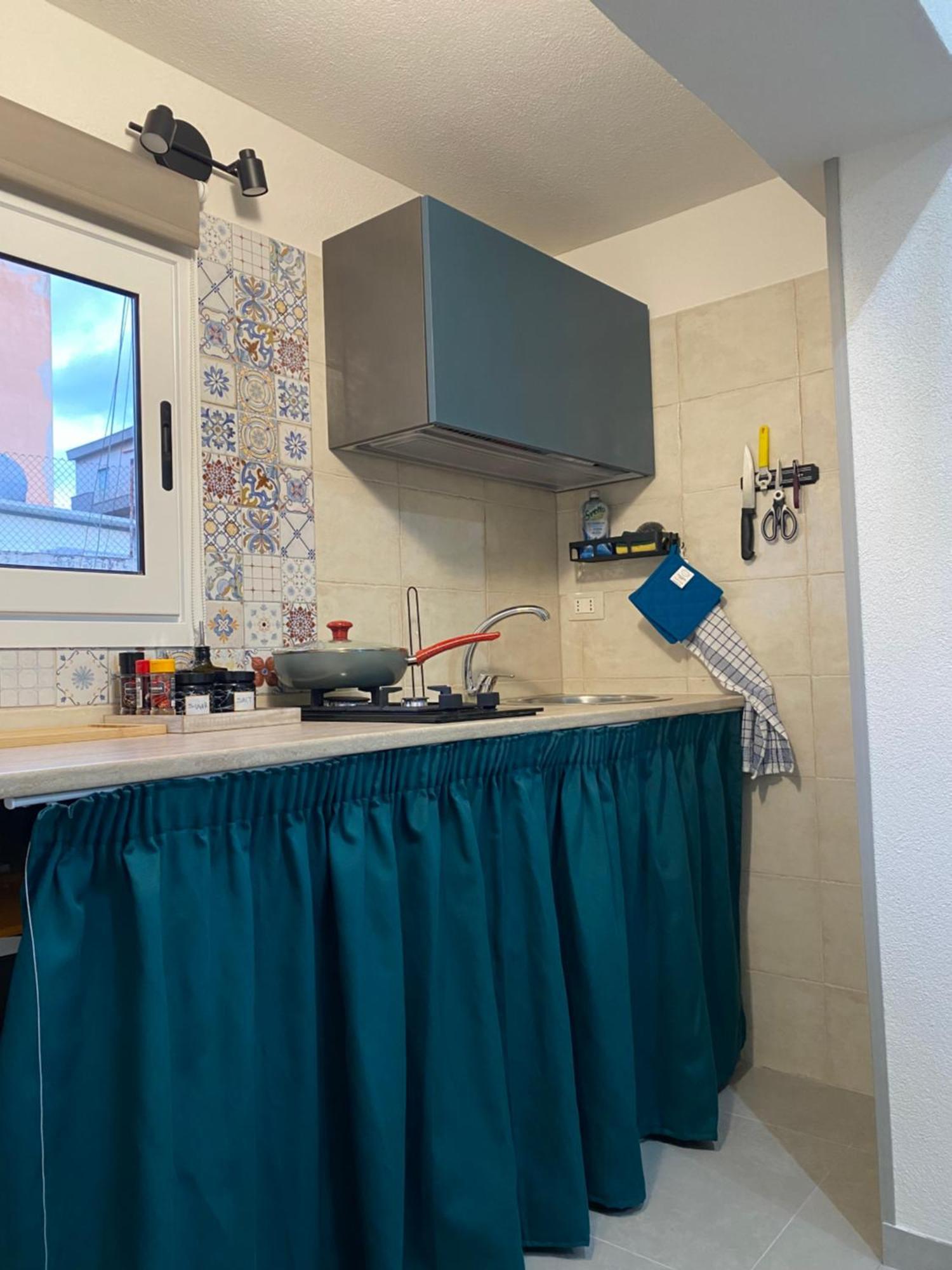 I Balconi Di Porta Mazara Acomodação com café da manhã Marsala Exterior foto