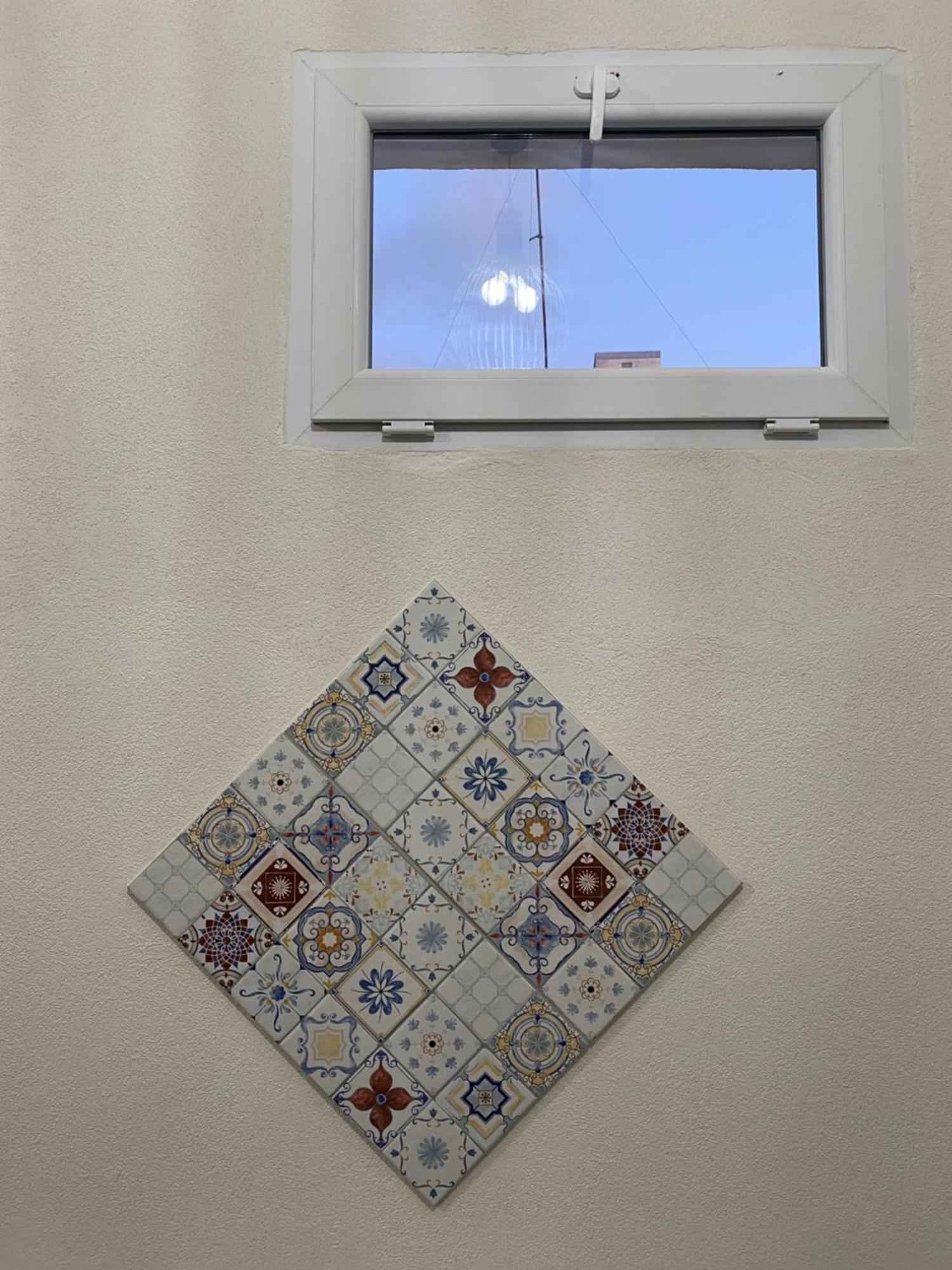 I Balconi Di Porta Mazara Acomodação com café da manhã Marsala Exterior foto